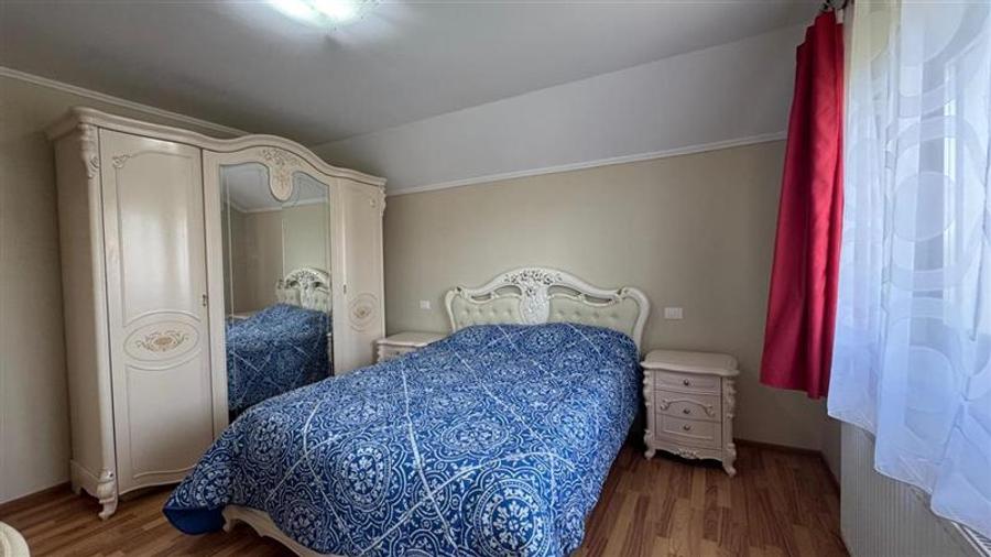 Casa rafinata,incantare peisagistica,garaj,securizare,Corunca, Mures: 3D&FILM!