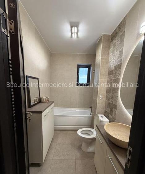 🙋Compozitori🔸3 Camere 74m² Mobilat Utilat Loc de Parcare Centrala - 14