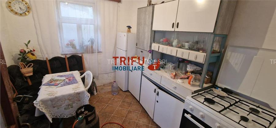 Casa de vanzare 2 camere zona Totoi - 10