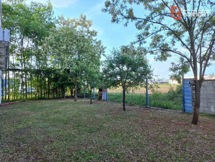 Apartament cu 2 camere | 57 mp utili | Ghiroda