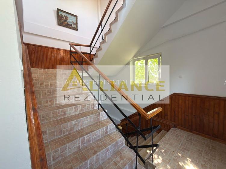 CASA INDIVIDUALA CU POTENTIAL COMERCIAL – CATELU, STRADA INDEPENDENTEI - 32