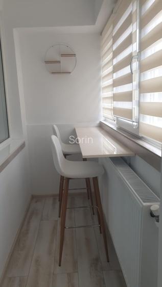 Garsoniera  Minis , etaj 1 , bloc de garsonere - 6