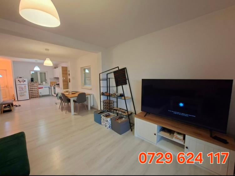 Casa tip duplex 105mp PROPRIETAR: Rediu Pacurari Valea Lupului