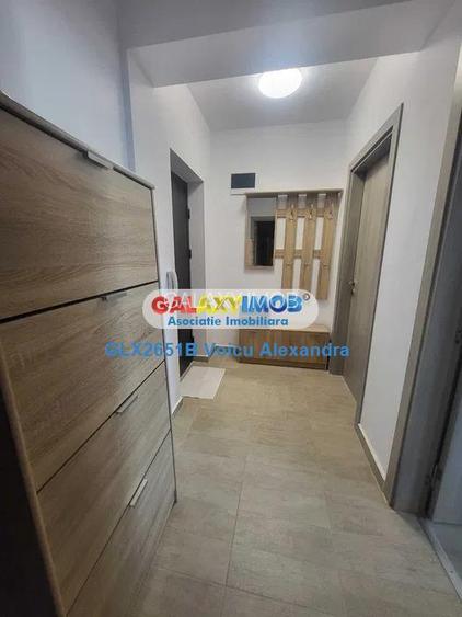 Apartament Bloc Nou Berceni - Dimitrie Leonida - Parcare - 7