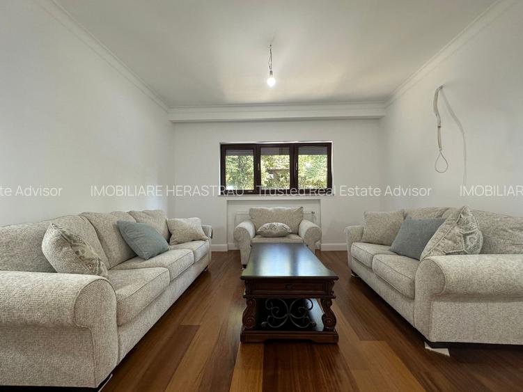 Heritage Properties | Vila de lux în Dorobanti - 2