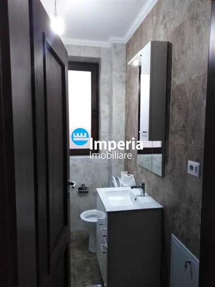 Apartament cu o camera, mobilat complet, zona manastire Galata