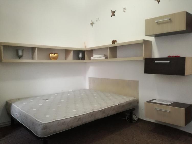 Zona Medicina-Complex, Ideala Studenti, Mobilata, Amenajat