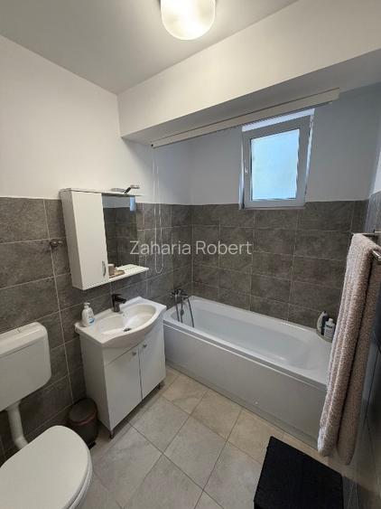 Apartament 2 camere City Life Residence, 40,20 mp, parcare proprie - 6