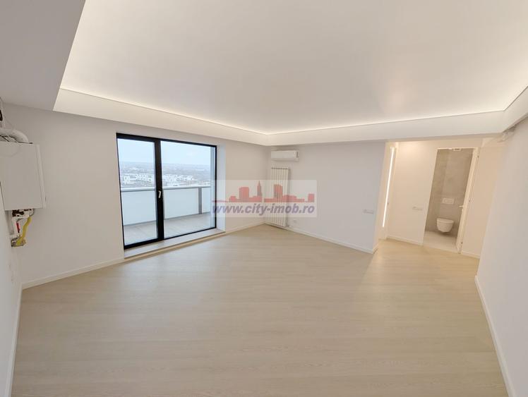 Vanzare Apartament 3 camere Cortina Pipera