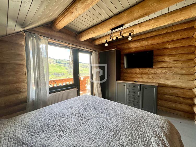 Pensiune/Casa 4 dormitoare | Gura Humorului | Bucovina
