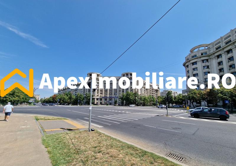 Apartament 5 camere de inchiriat Ultracentral București | ApexImobiliare.ro