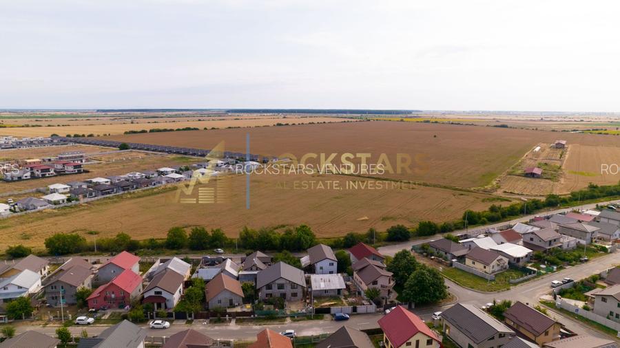Teren | Tunari | 15000 mp - 8