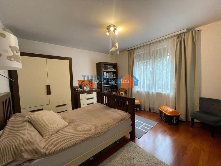 Vilă exclusivistă cu gradina și finisaje de lux – Zonă liniștită - 25