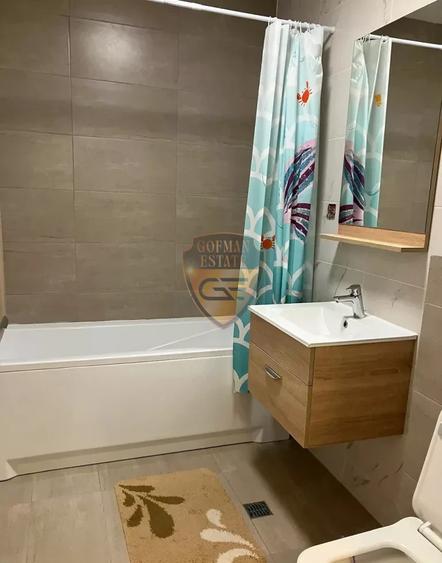 2 camere Tomis Park, Tomis Nord, Vivo Mall, Euromaterna