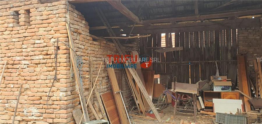 Casa ideala cu 3 corpuri de constructie in Teleac - 14
