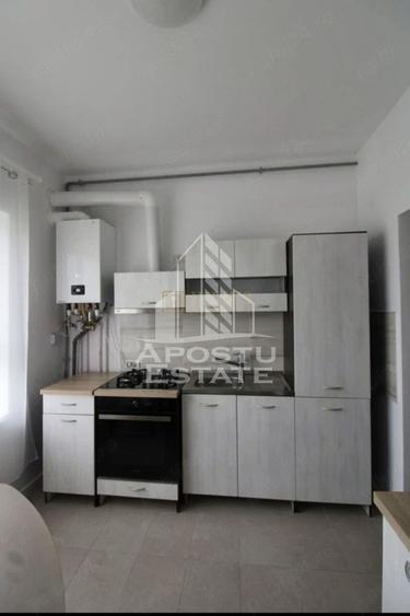 Apartament cu 2 camere de inchiriat, zona Dumbravita