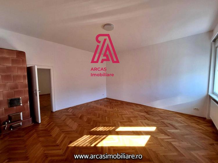 Vilă de prestigiu | 12 camere, 488 mp utili, teren 600 mp | Sibiu!