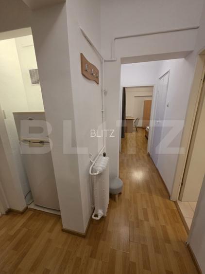 Apartament 2 camere, 53 mp, zona Zorilor - 6