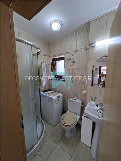 Apartament Studio terasa 14 mp - 12