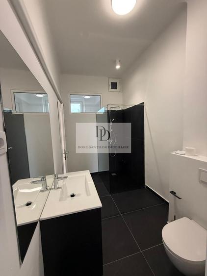 Spațiu de birouri premium | 4 camere | complet renovat | Dorobanților