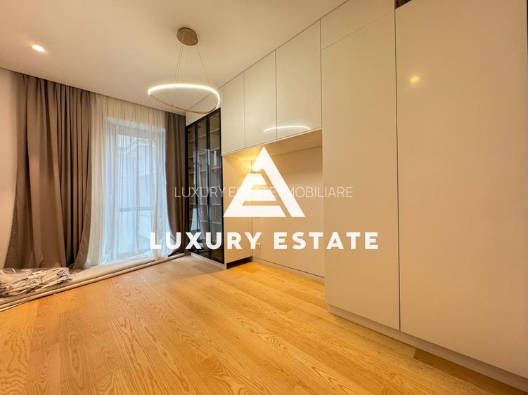 Dorobanti Capitale-inchiriere apartament 4 camere imobil exclusivist - 23