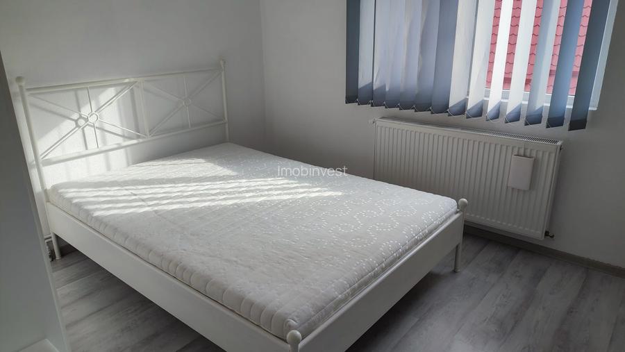 Se inchirieaza casa pe 2 nivele,duplex cu 3 camere,su 95mp,modern mobilat utilat - 3