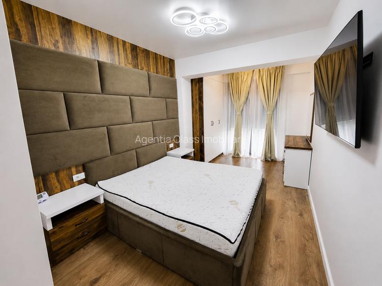 Apartament 2 camere | Central Park 3 | Bloc 2023 | Premium - 9