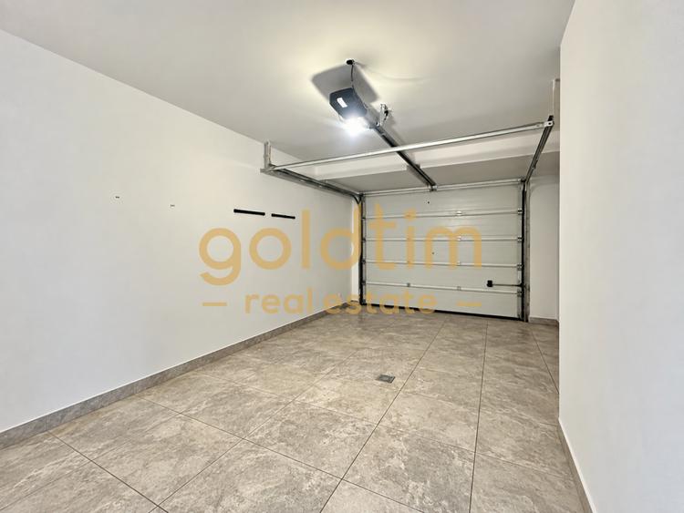 AMERICAN VILLAGE/PIPERA/DUPLEX SUPERB/CURTE GENEROASA/GARAJ/2locuri de parcare