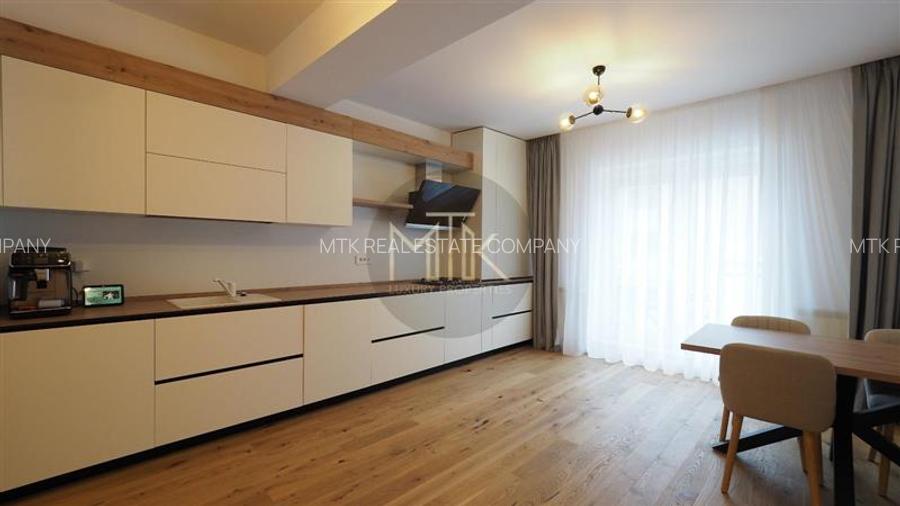 Apartament superb 4 camere I Herastrau I Mobilat&utilat - 3