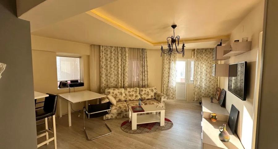 2 camere Rahova - str. Margeanului