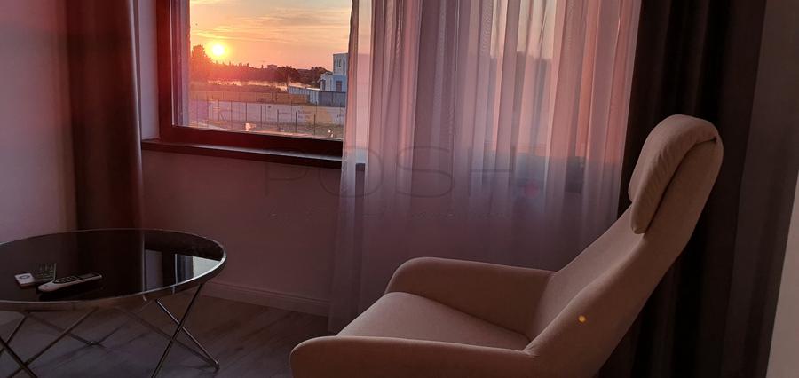 Apartament cu 4 camere pe malul Lacului Băneasa