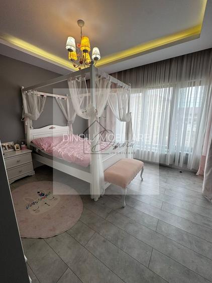 Vila Premium de vanzare Pantelimon Rascoalei I Premium I COMISION 0% - 29