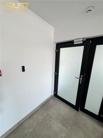 Spatii Birouri l Bd.Muncii l 130 - 330 MP l Locuri de Parcare