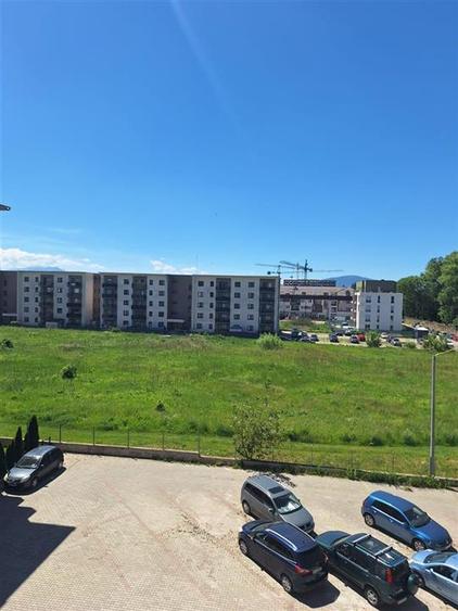 Apartament 2 camere tip studio, zona Coresi, mobilat si utilat