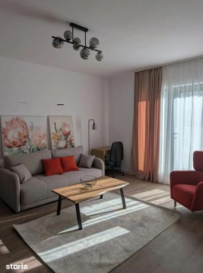 Apartament 2 Camere | Timpuri Noi | Metrou 5 Min | Inc In Pardoseala | 2025 AN