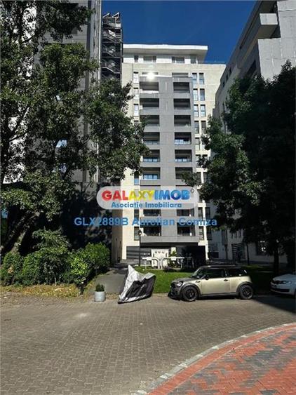 Inchiriere apartament 4 camere Bulevardul Unirii
