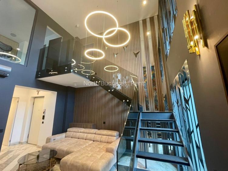 4 Camere Duplex | Cloud9 | Parcare inlcusa