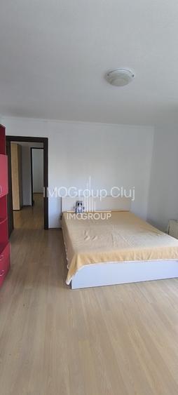Apartament de vânzare 3 camere Buna ziua