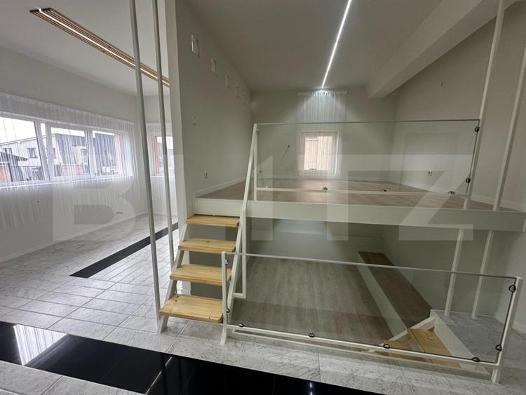 Apartament unicat, finisaje premium, zona Vivo