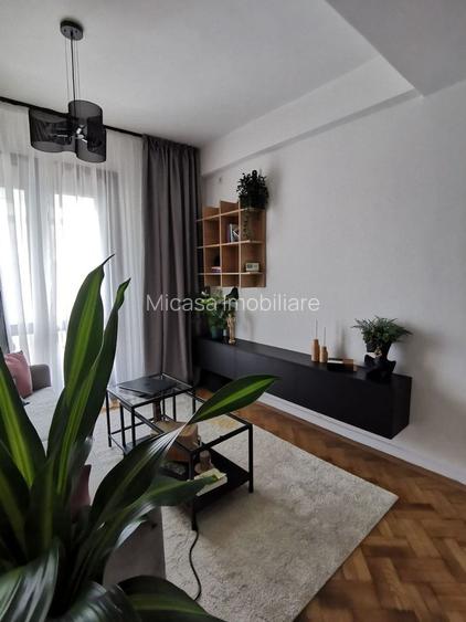 Apartament 2 camere, zona centrala - 6