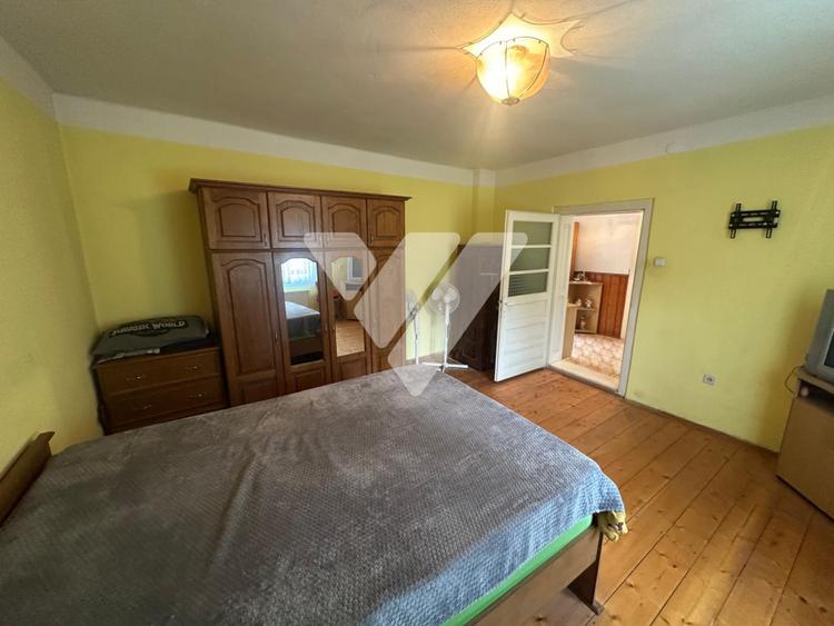 Casa individuala 3 camere 2 bai 112 MPU, 516 MP teren Rasinari Sibiu