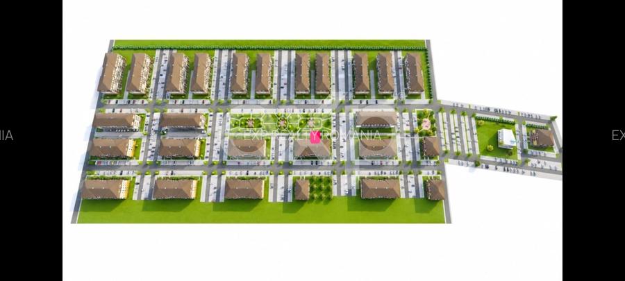 Garsonieră 37,4 mp + balcon | Vedere spre parc | Parcare inclusă | 72.000 € - 7