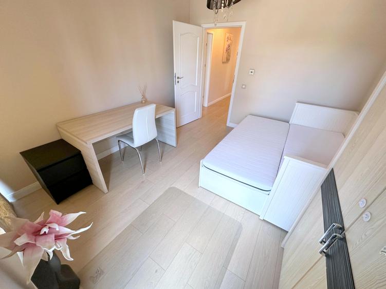3 camere, bloc nou, garaj, terasa, in Riviera Residence, zona Iulius Mall