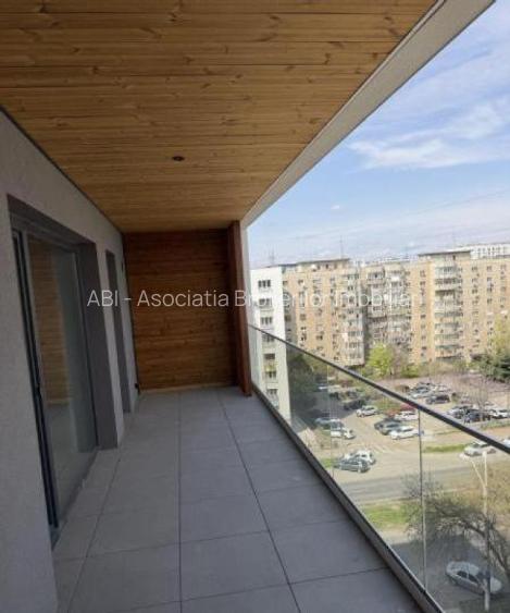 Apartament premium 2 camere | Zenith Belle Tour | Calea 13 Septembrie - 2