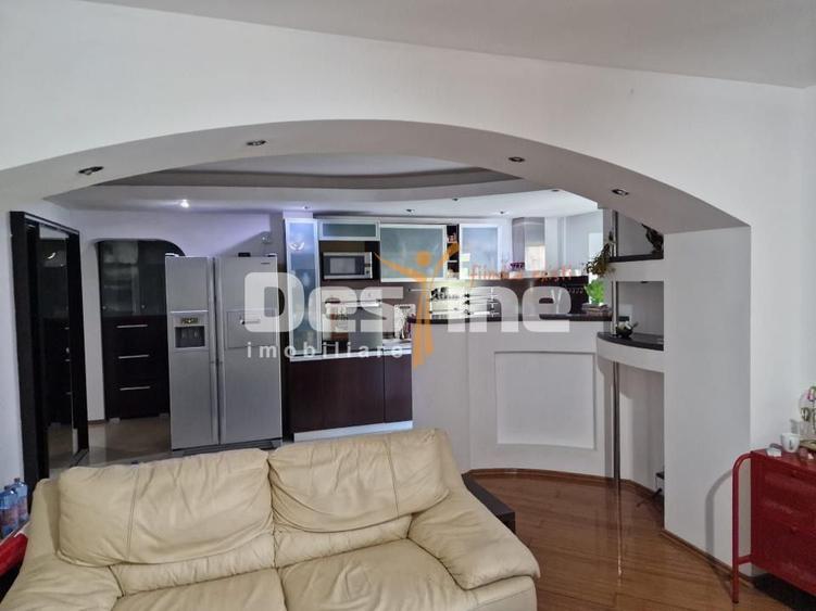 Drumul Sării | 3 camere | 82mp | et 2/4 | mobilat | 207.000 euro