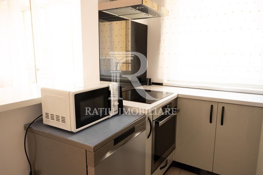 Apartament cu 3 Camere | Ioșia Rezidențial | Oradea