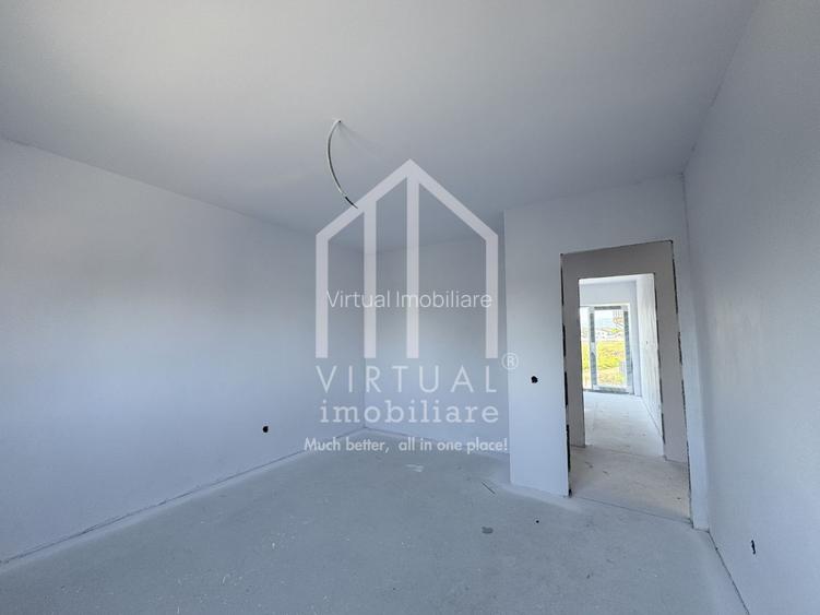 Casa individuala cu 5 camere, 120mp utili, 265mp teren, Sura Mica - 7