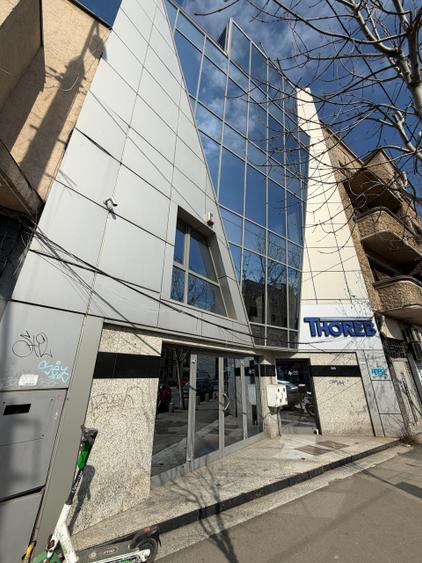 Spații de birouri