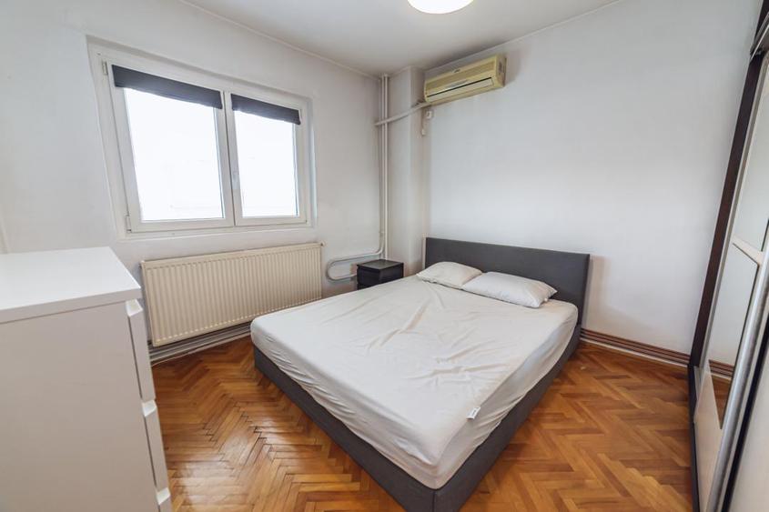 2 camere | Birou | Centrala Proprie | Parcare | 10 Min Parc Circului