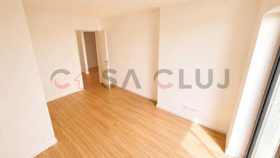2 camere, imobil nou zona semicentrala